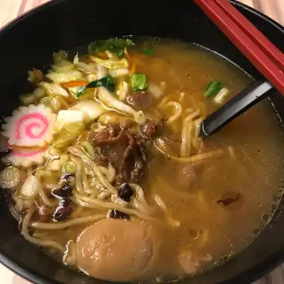 Gokana Ramen & Teppan