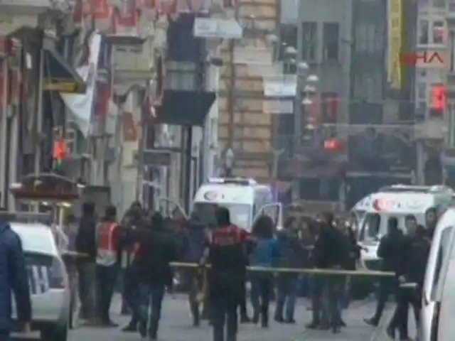 Taksim Burger'nin yemek ve ambiyans fotoğrafları 14