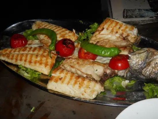 Şirvan Sofrası'nin yemek ve ambiyans fotoğrafları 12
