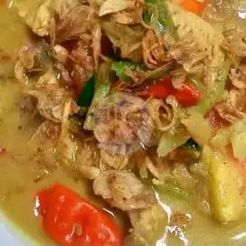 Gambar Makanan Ayam Bakar & Soto Sop Bang Zul, Jombang 16