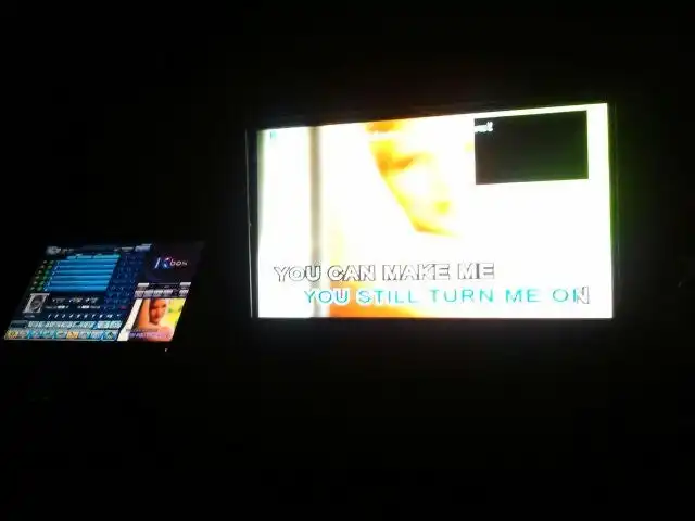 Kbox Karaoke @ CPS Tower Food Photo 5