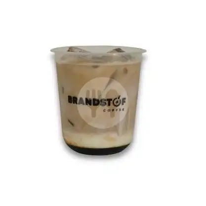 Gambar Makanan Brandstof Coffee, Kebon Sirih 1
