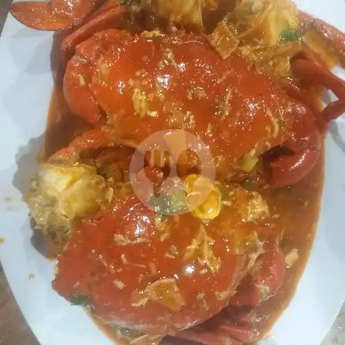 Gambar Makanan Bola Seafood Acui, Kedoya 15