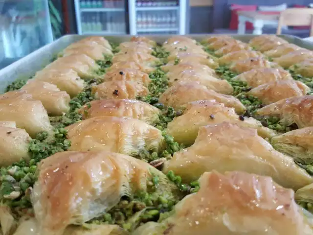 Fıstıkzade'nin yemek ve ambiyans fotoğrafları 37