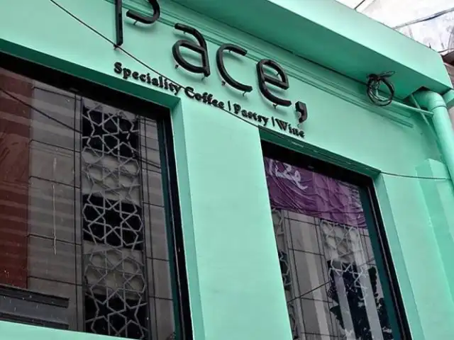 Pace Café & Wine Lounge