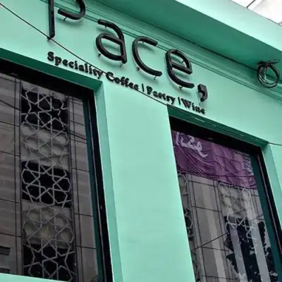 Pace Café & Wine Lounge