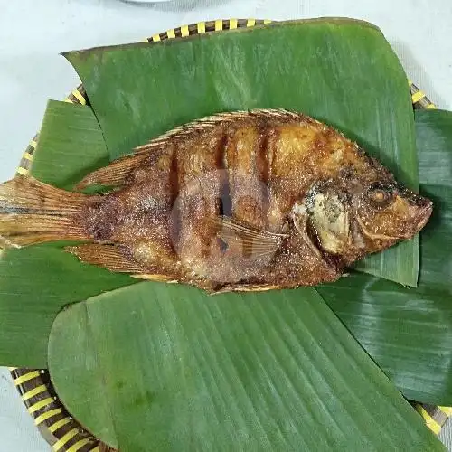 Gambar Makanan Gubuk Dahar Mak Yatiek, Boyong 15