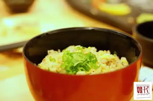 Tomoe Japanese Retaurant Food Photo 8