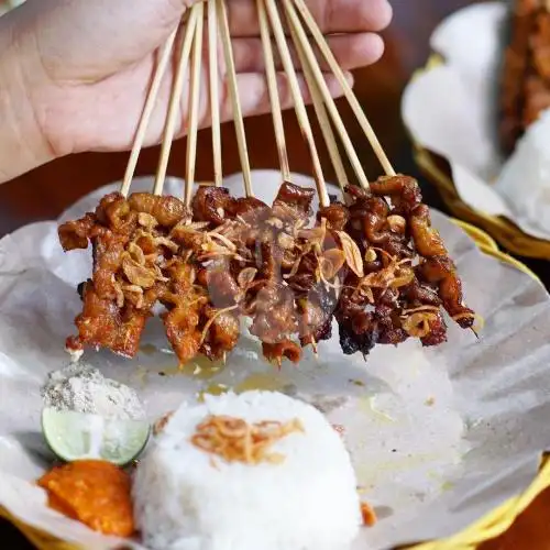Gambar Makanan Sate Taichan, Cipinang Lontar 3