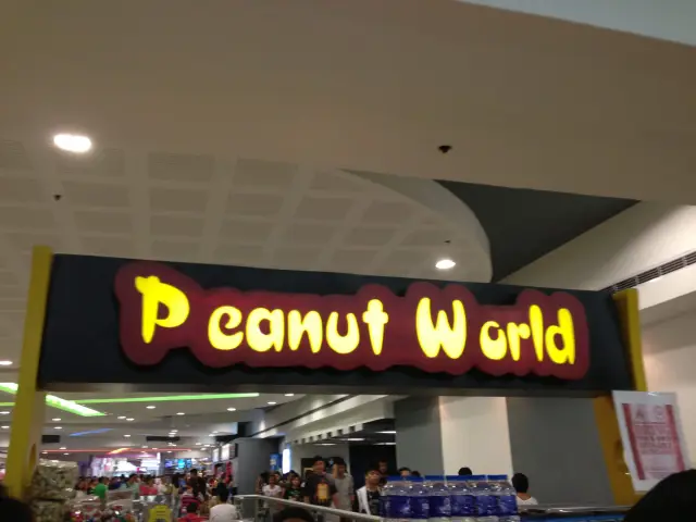 Peanut World Food Photo 2