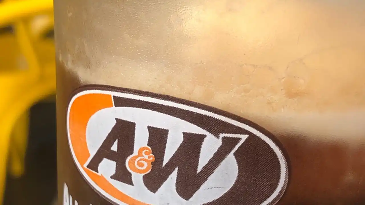 A&W