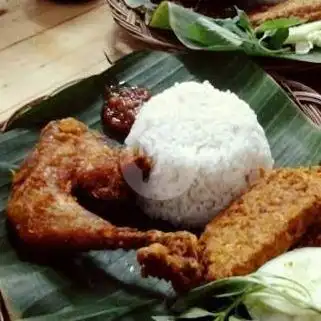 Gambar Makanan Ayam Goreng Rempah Dan Bakar Deis Kebon Arum, Kebonarum 10