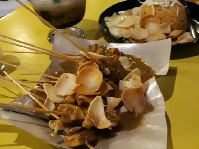 Sate Minang Pak Edi Food Photo 3