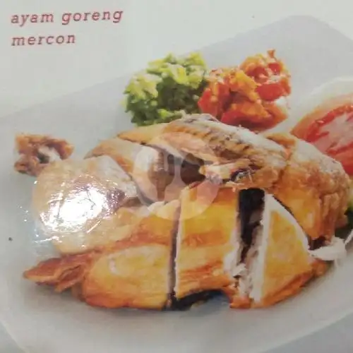 Gambar Makanan Katin, Penjaringan 10