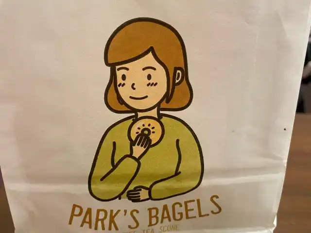 Park’s Bagel Food Photo 7