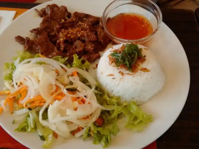 Gambar Makanan Do An Vietnamese Restaurant 5
