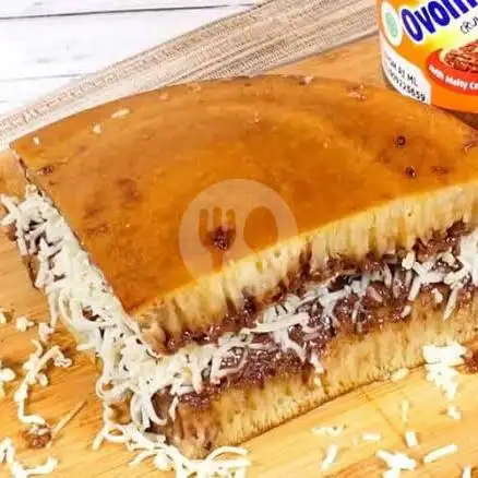 Gambar Makanan Martabak Bangka Galaxy, Kalibata Utara 2 9