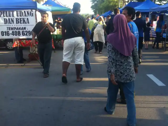 Pasar Ramadan Bagan Luar Food Photo 4