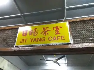 Jit Yang Cafe