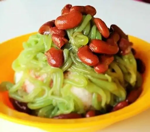 Tai Soo Ipoh Famous No.1 Dessert Food Photo 2