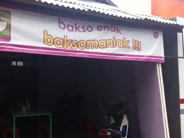 Gambar Makanan Bakso Maniak 2