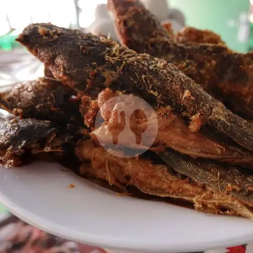 Gambar Makanan Warteg Kharisma Bahari, Cabang Tembalang 16