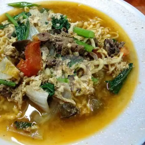 Gambar Makanan Nasi Goreng BRI Cibaduyut, Jl Cibaduyut Raya No. 12 18