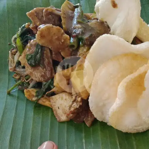 Gambar Makanan Nasi Pecel Pincuk Bu Yati, Menteri Supeno 14