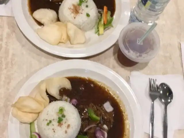 Asian Delight Food Court KLCC Food Photo 2