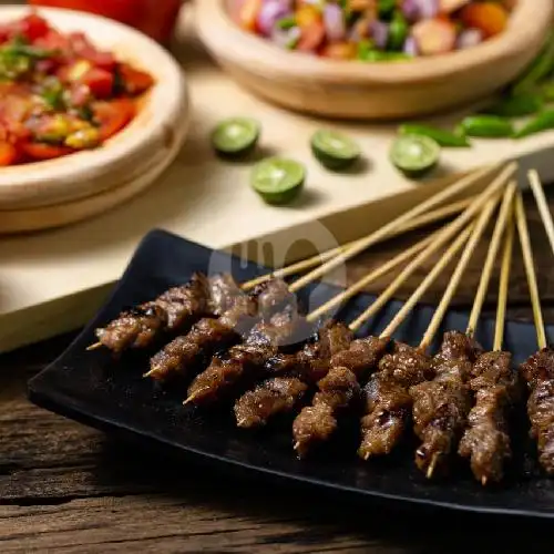 Gambar Makanan Sate Maranggi Abah Uwong 3, Ruko Arcadia Grande 15