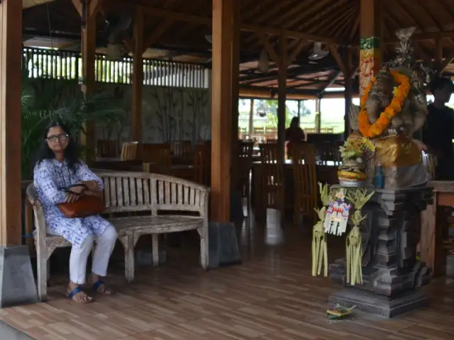 Gambar Makanan Warung Bamboo 8