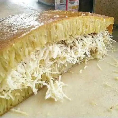 Gambar Makanan MARTABAK BAROKAH , Jatiasih 10