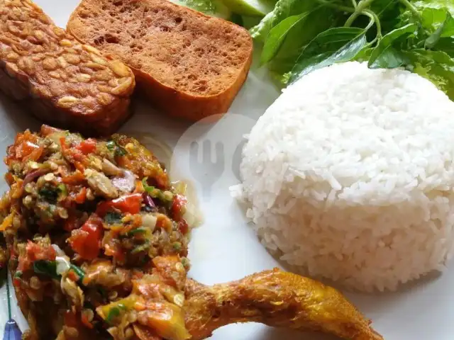 Gambar Makanan Pondok Hari Hari, Tanjung Duren Utara 5