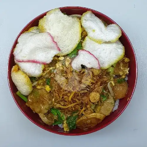 Gambar Makanan SEMANGKOK - Nasi Goreng, Mie Goreng, Kwetiau Goreng, Kelapa Gading 2