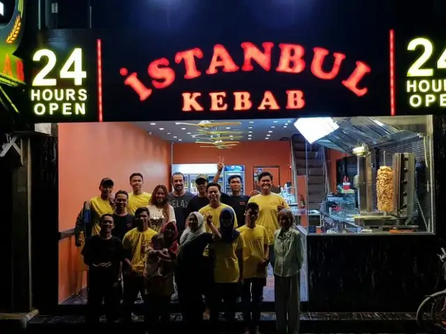 Gambar Makanan Istanbul Kebab 2 15