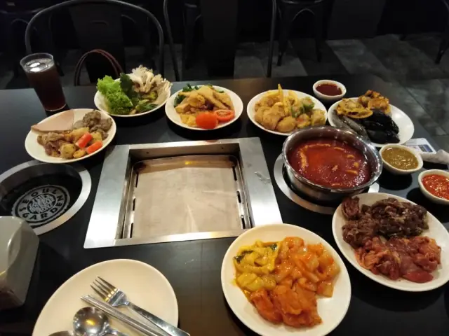 Seoul Garden Food Photo 5