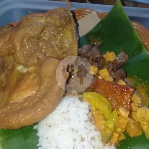 Gambar Makanan Gudeg Mbak Rya, Kaliurang Km 8 4