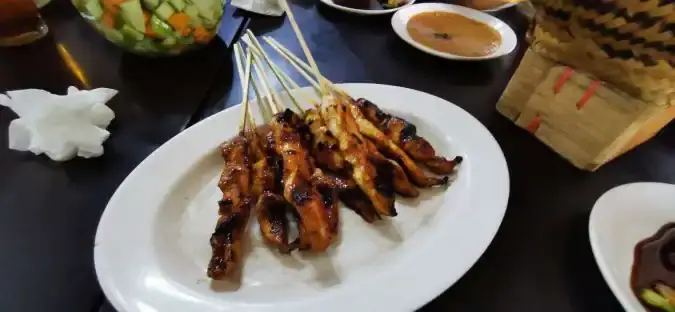 Sate Hadori