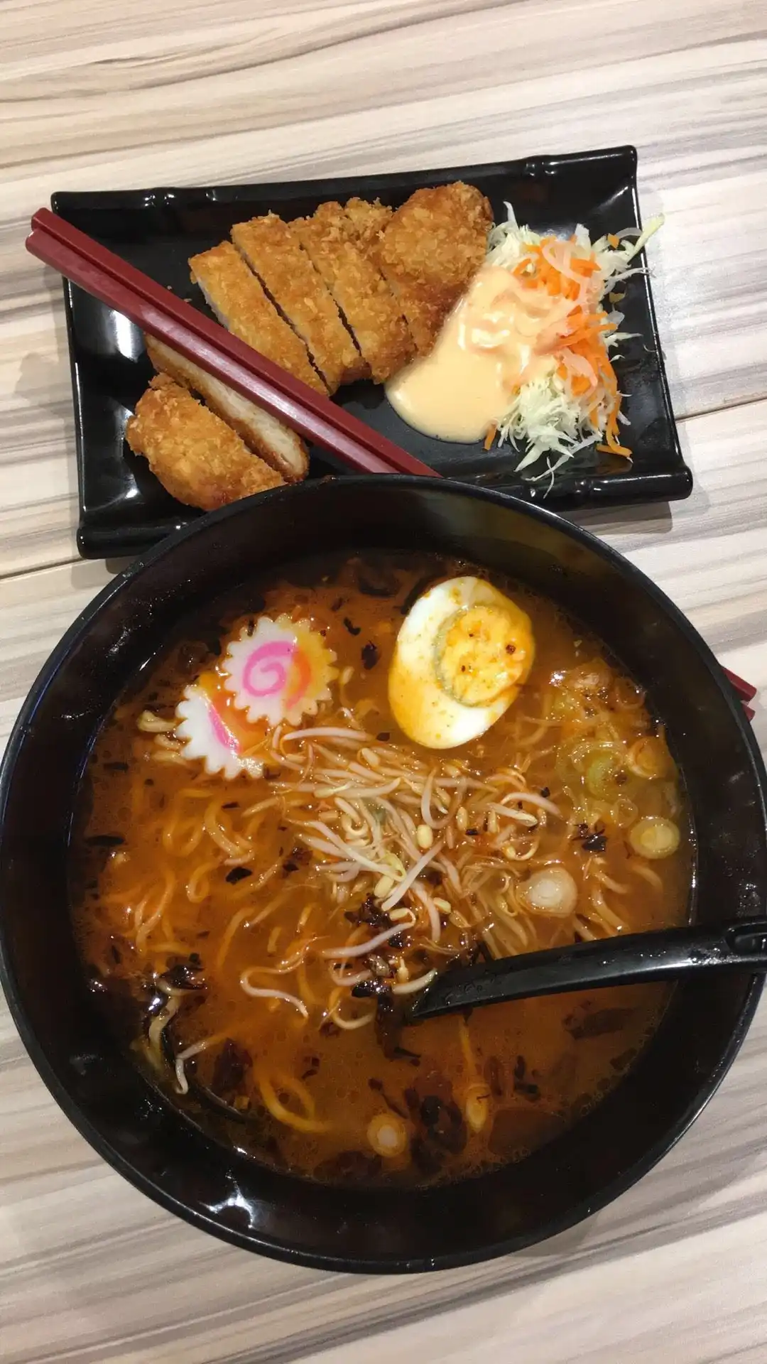 Gokana Japanese Food