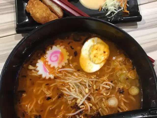Gambar Makanan Gokana Japanese Food 1