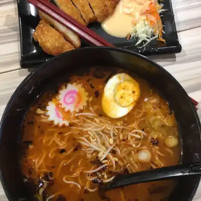 Gokana Japanese Food