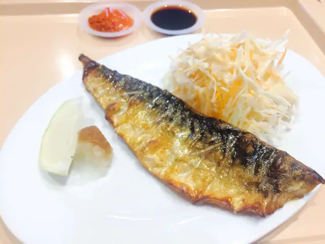 Gambar Makanan Wateishoku Yamakawaya 5