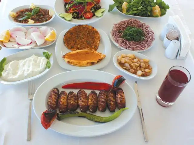 Taşköprü Adana Kebapçısı'nin yemek ve ambiyans fotoğrafları 10