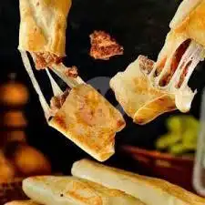 Gambar Makanan Kebab Turki Dan Roti Maryam, Jl Raya Kelapa Dua Entrop 2