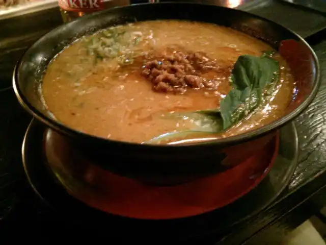 Gambar Makanan Takabashi Ramen & Bar 10