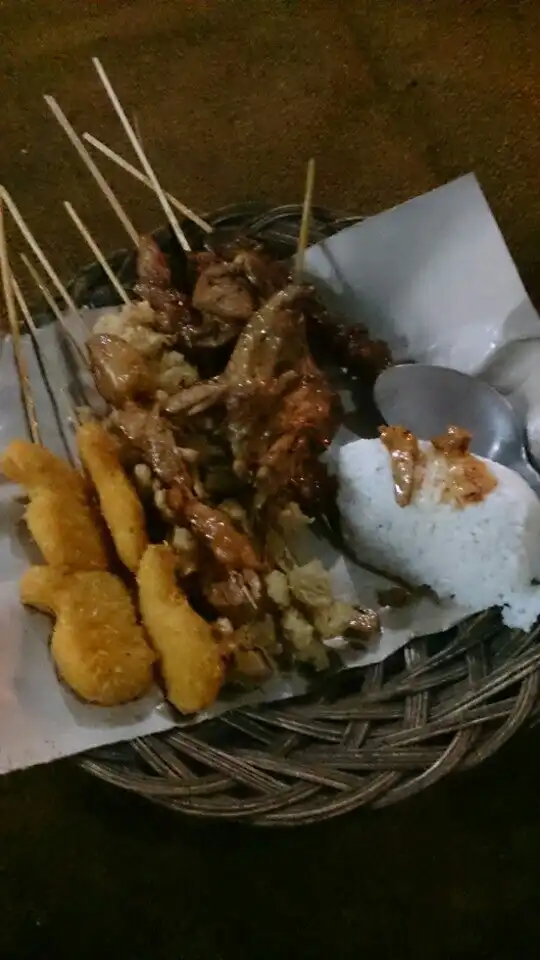 Gambar Makanan Angkringan 1