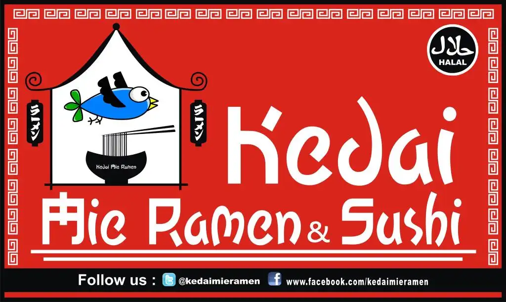 Kedai Mie Ramen