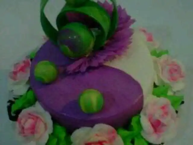 Gambar Makanan Virgin Cake & Bakery 1
