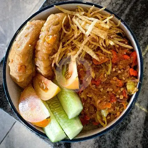 Gambar Makanan Kina, Senopati 1