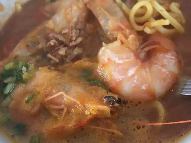 Mee Udang Banjir, Tanjung Karang, Kuala Selangor, Selangor Food Photo 9